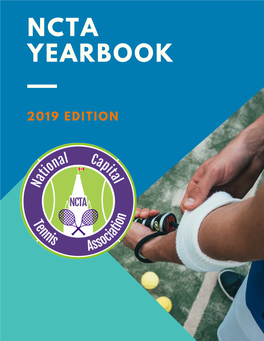 NCTA 2019 Yearbook