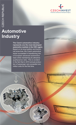 Automotive Industry