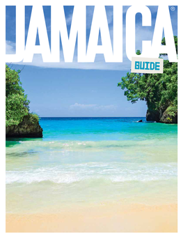 Jamaica Destination Guide.Pdf