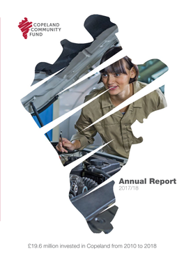 Annual Report 2017/18