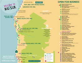 Bigsur Brochure Updated 10