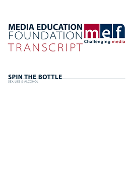 Spin-The-Bottle-Transcript.Pdf