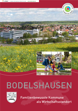 Bodelshausen