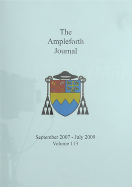 Volume 113 – 2008-9 (166