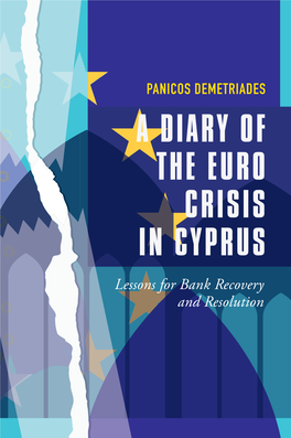 A Diary of the Euro Crisis in Cyprus