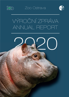 Výroční Zpráva 2020 ( 9.49 MB )