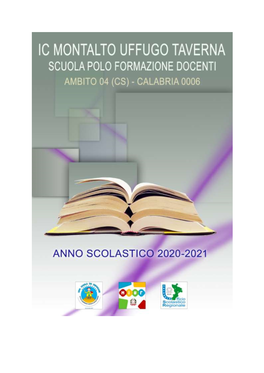 Piano Di Formazione Personale Docente Ambito 4 Cosenza