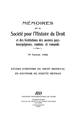 Les Monastères De Souvigny (Allier) Et D'abdinghof (Westphalie). Une