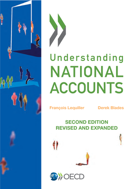 Understanding National Accounts Second Edition Revised and Expanded Updated to SNA 2008 and ESA 2010