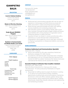 Download Resume