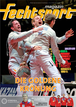 Fechtsport Magazin 4 2014.Pdf