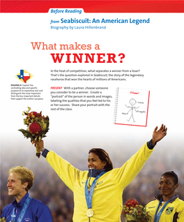 Seabiscuit American Legend Text.Pdf