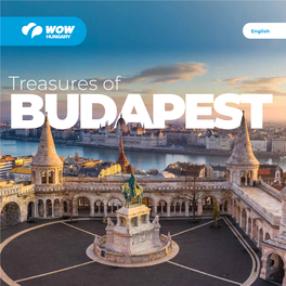 Treasures of BUDAPEST