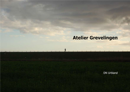 Atelier Grevelingen