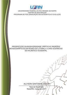 Allysonsantosdesouza TESE.Pdf