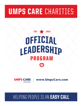 UMPS 21 Leadershipprogramb