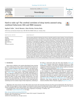 Vallat Neuroimage 2018.Pdf