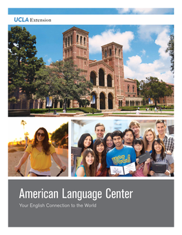 American Language Center