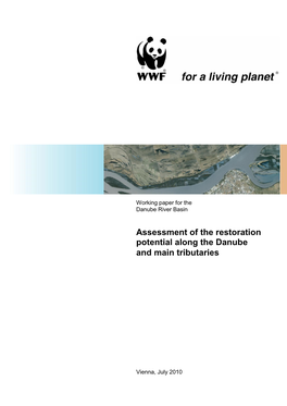 An Overview Study for the Potential of Floodplain Restoration and Flood