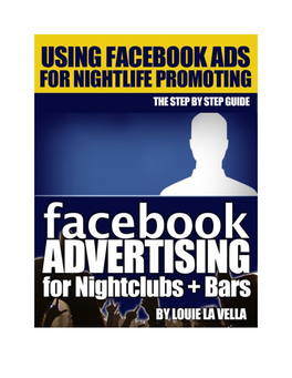 THE Step by Step Guide on Using Facebook Ads for Promoting And