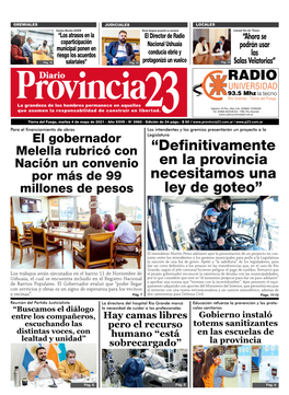 Diario – 04/05/2021