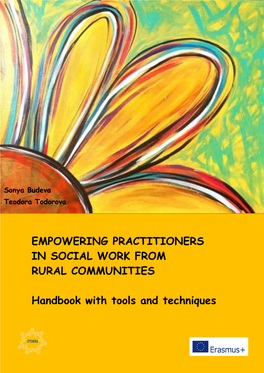 Guide Good Practice Empowering Practitioners in Social Work From