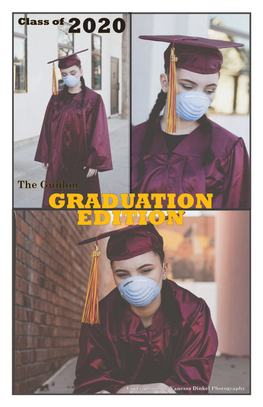 Graduation Edition