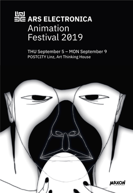 Animation Festival 2019