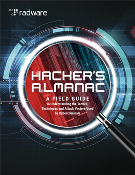 Download Hacker's Almanac