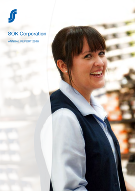 SOK Corporation