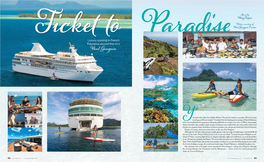 Paul Gauguin Cruises