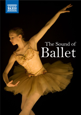 Ballet the Sound of Ballet
