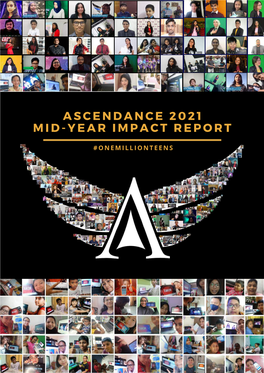 Ascendance 2021 Mid-Year Impact Report