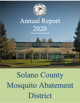 2020 Annual Report