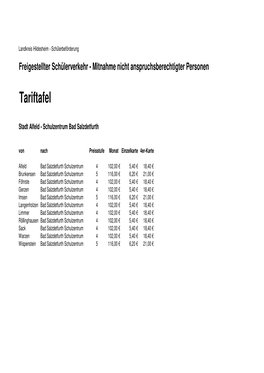 IGS Bad Salzdetfurth 20.21