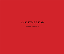 Christine Istad