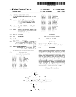 Date of Patent: Aug