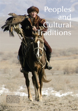 Peoples and Cultural Traditions