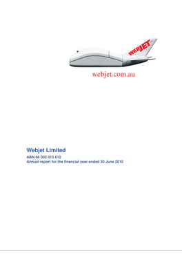 Webjet.Com.Au