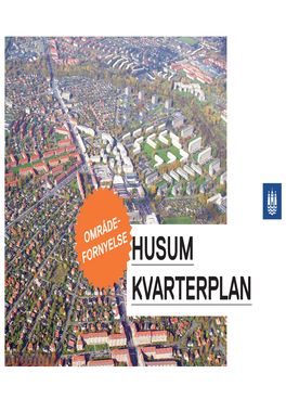 Husum Kvarterplan 2 Husum Kvarterplan