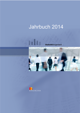 Jahrbuch 2014