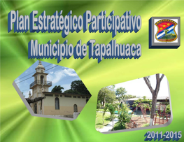 PEP Municipio De Tapalhuaca.Pdf