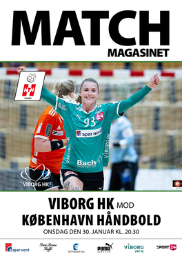 Viborg Hkmod