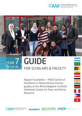 Handbook NF-POGO Cofe Year 2019 2020.Pdf