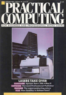 Practical-Computing