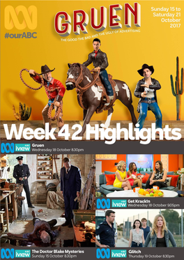 Highlights-Week-42.Pdf