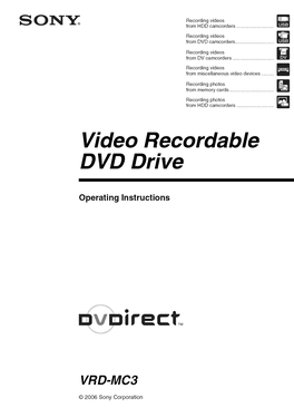 DVD Drive Dvdirect