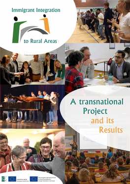 A Transnational Project and Its Results