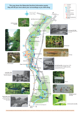 Waterside Stortford Trail 5