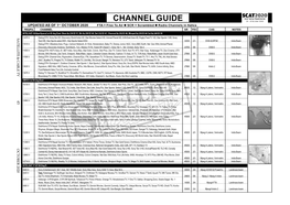 D:\Channel Change & Guide\Chann